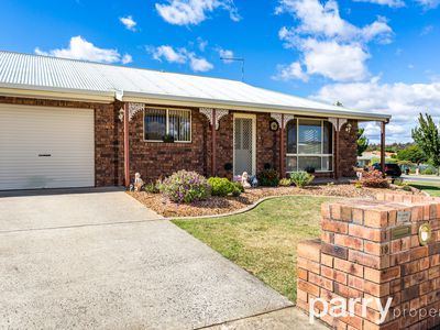 1/19 Cheltenham Way, Prospect Vale