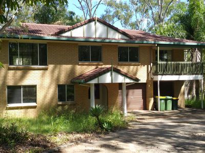 111-147 Campbell Road, Greenbank