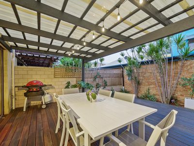 4 / 3 Tennivale Place, North Perth