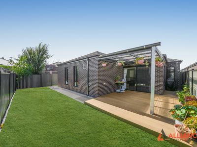 9 Cudgerie Close, Craigieburn