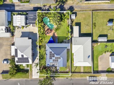9 Larnach Street, Allenstown