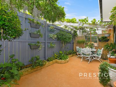 2 / 34 Connemarra Street, Bexley