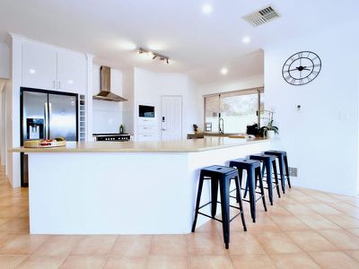 1 Cornish Turn , Baldivis