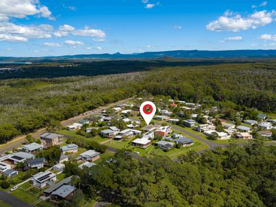 6 Poplar Street, Bendalong