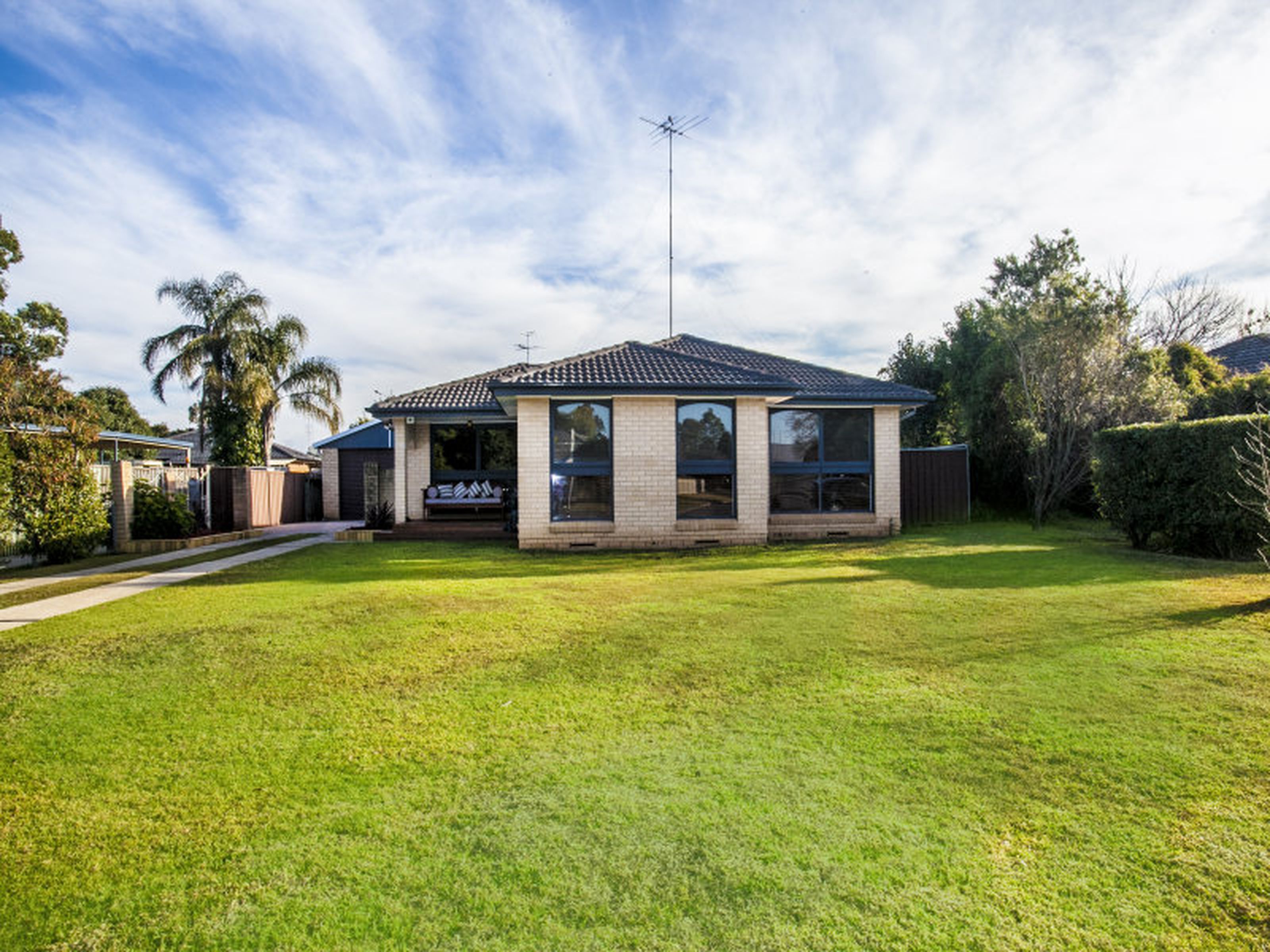 40 Cameron Street, JAMISONTOWN