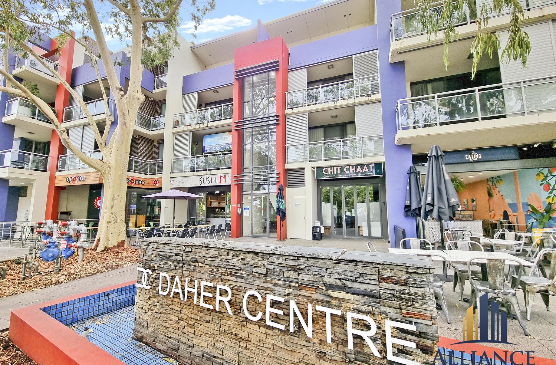 Suite 36 / 163 Hawkesbury Road, Westmead