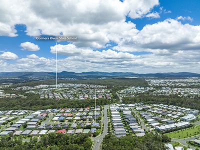 2 / 2 Valda Avenue, Coomera