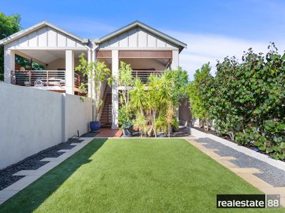 151 Peninsula Road, Maylands