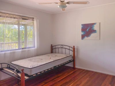 573 Blue Knob Road, Nimbin