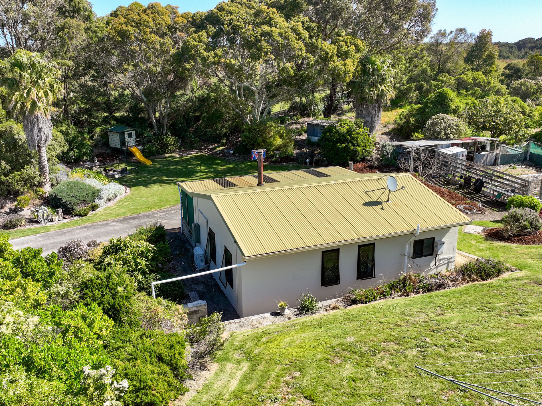 9497 Southern Ports Highway, Beachport