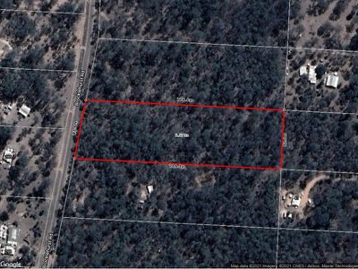125 Brocklehurst Street, Wattle Camp