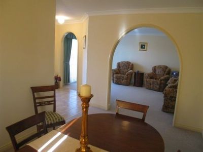 21 KAMILAROI ROAD, Gunnedah
