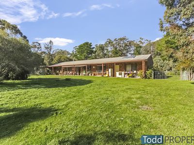 10 Shakespere Street, Heathcote