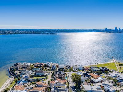 1 Majestic Close, Applecross