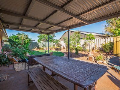 48 Koombana Avenue, South Hedland