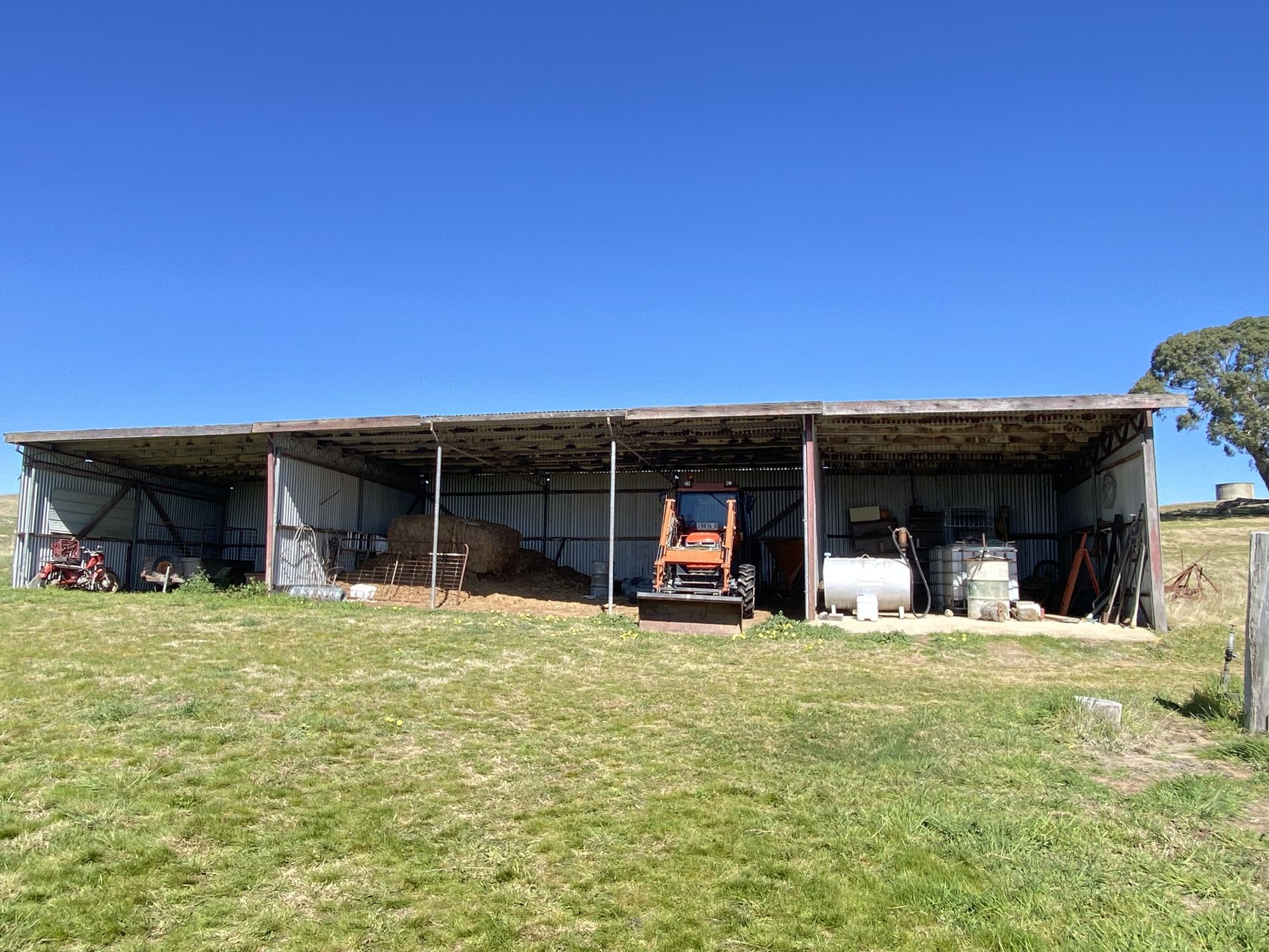 10233 Nerriga Road, Braidwood