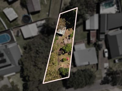 146 Manoa Road, Halekulani