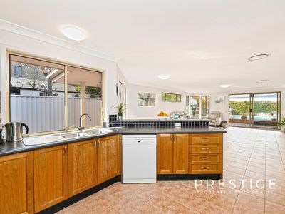 40 Hannam Street, Bardwell Valley