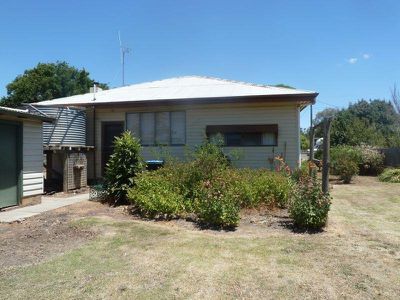 18 High Street, Heathcote