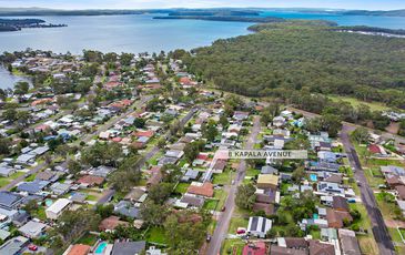 8 Kapala Avenue, Summerland Point