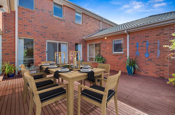 51 Parkside Rise, Craigieburn