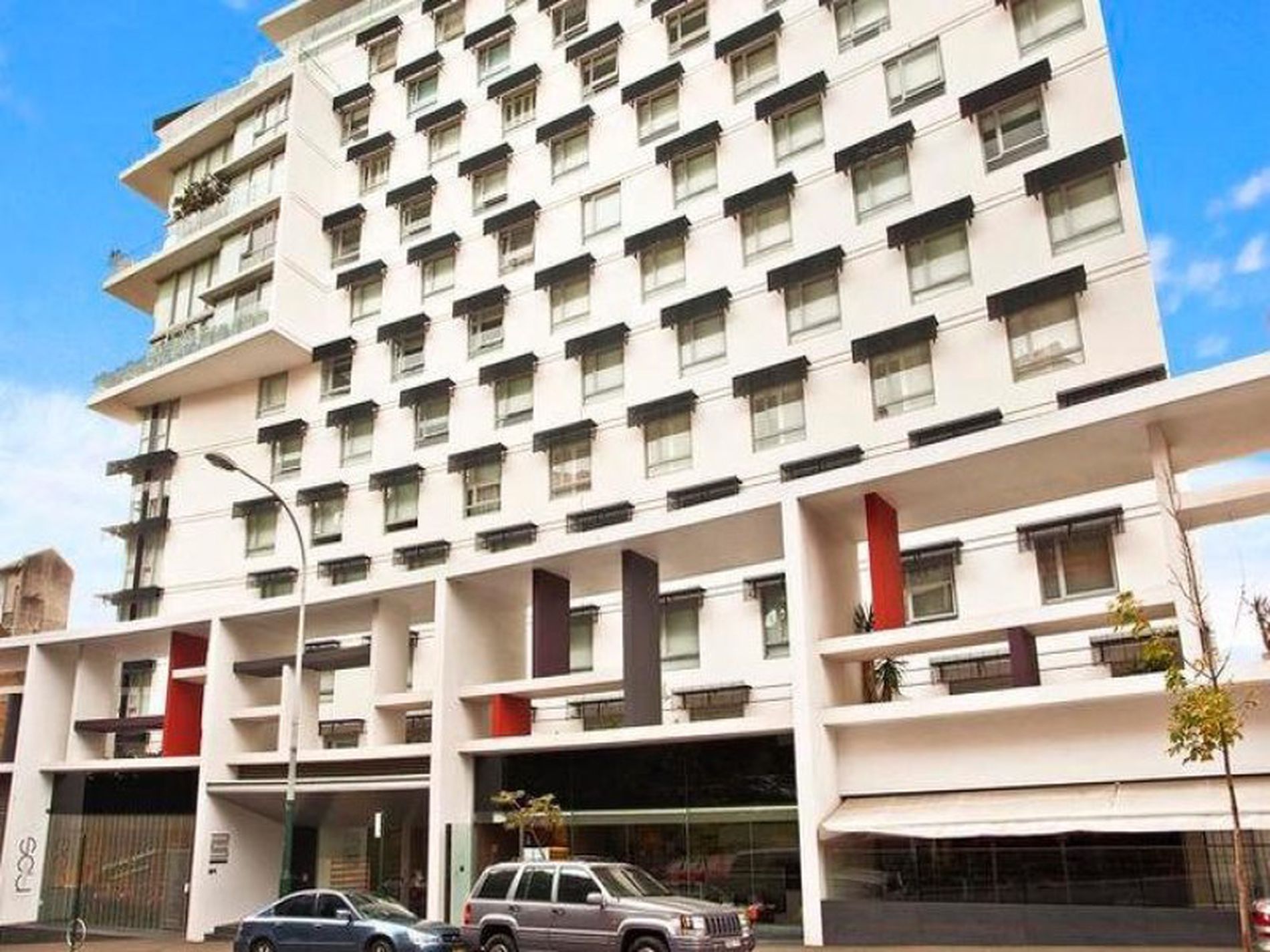 Level 14 / 19-21 Elizabeth Bay Road, Elizabeth Bay