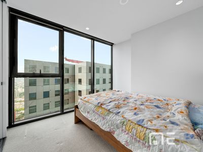 5602 / 442 Elizabeth Street, Melbourne