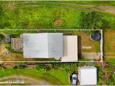 12594 Bruce Highway, Hamilton Plains