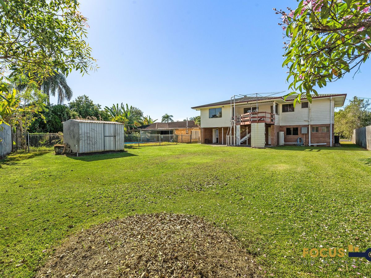 27 Barton Street, West Mackay