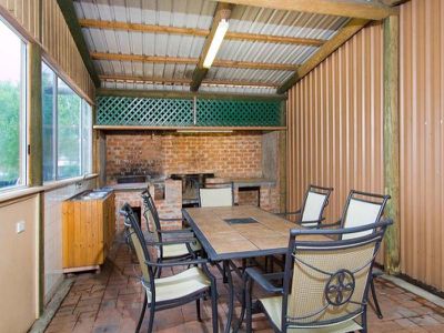 32 Minnegang Street, Warrawong