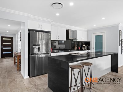 14 Skardon Terrace, Albion Park