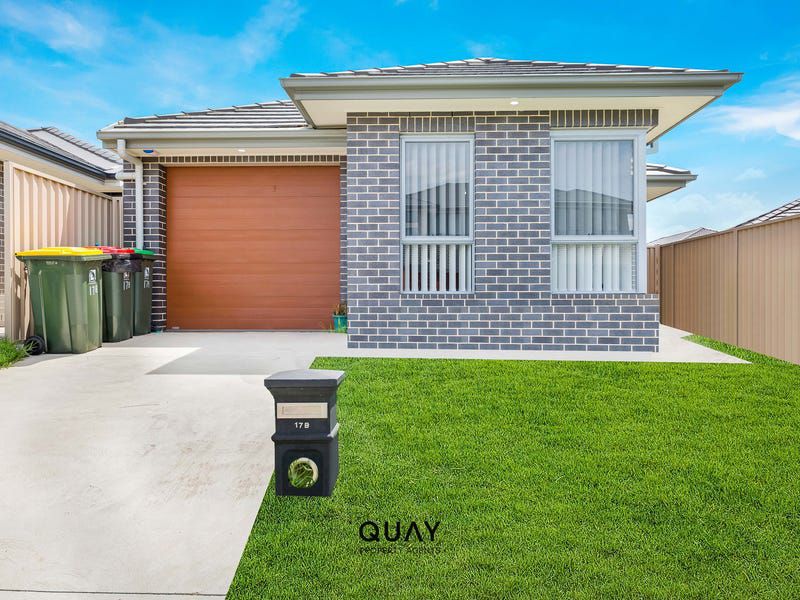17B Cape York Street, Gregory Hills