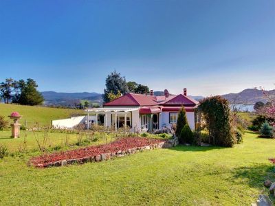 605 Wattle Grove Road, Wattle Grove