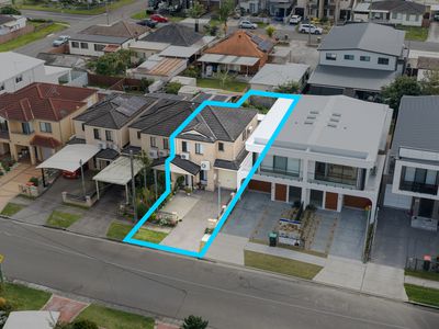 39 Prince St, Canley Heights
