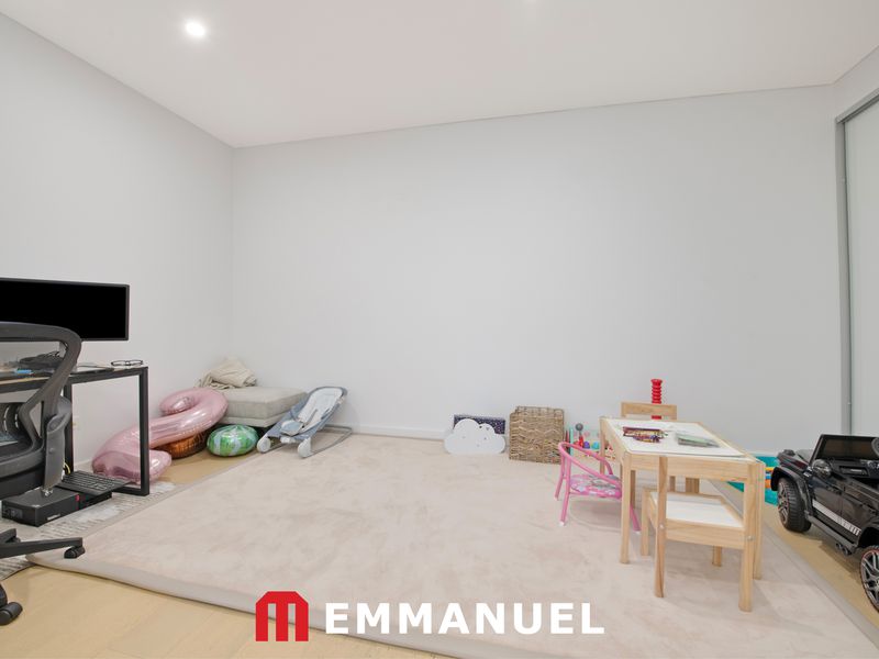 129 / 3 Gerbera Place, Kellyville