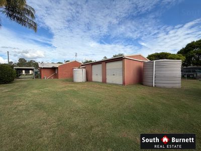 39 Bunker Avenue, Nanango