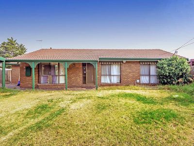 7 Dalpura Court, Werribee