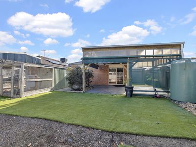 21 Storkbill Road, Wyndham Vale