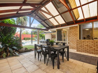 26 Barcombe Way, Leeming