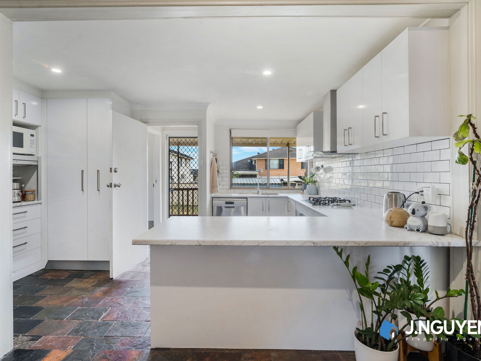 1 Byrd Street, Canley Heights