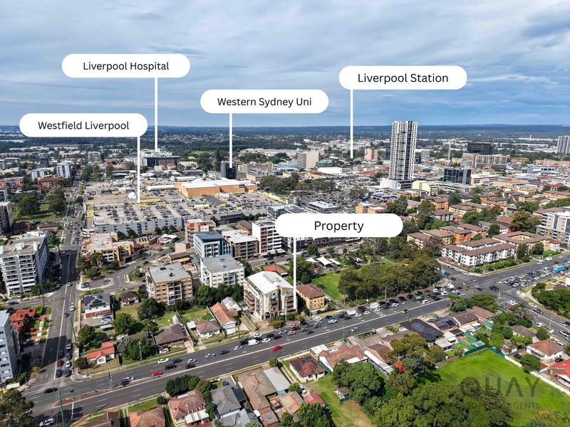 28 / 30-32 Copeland Street, Liverpool