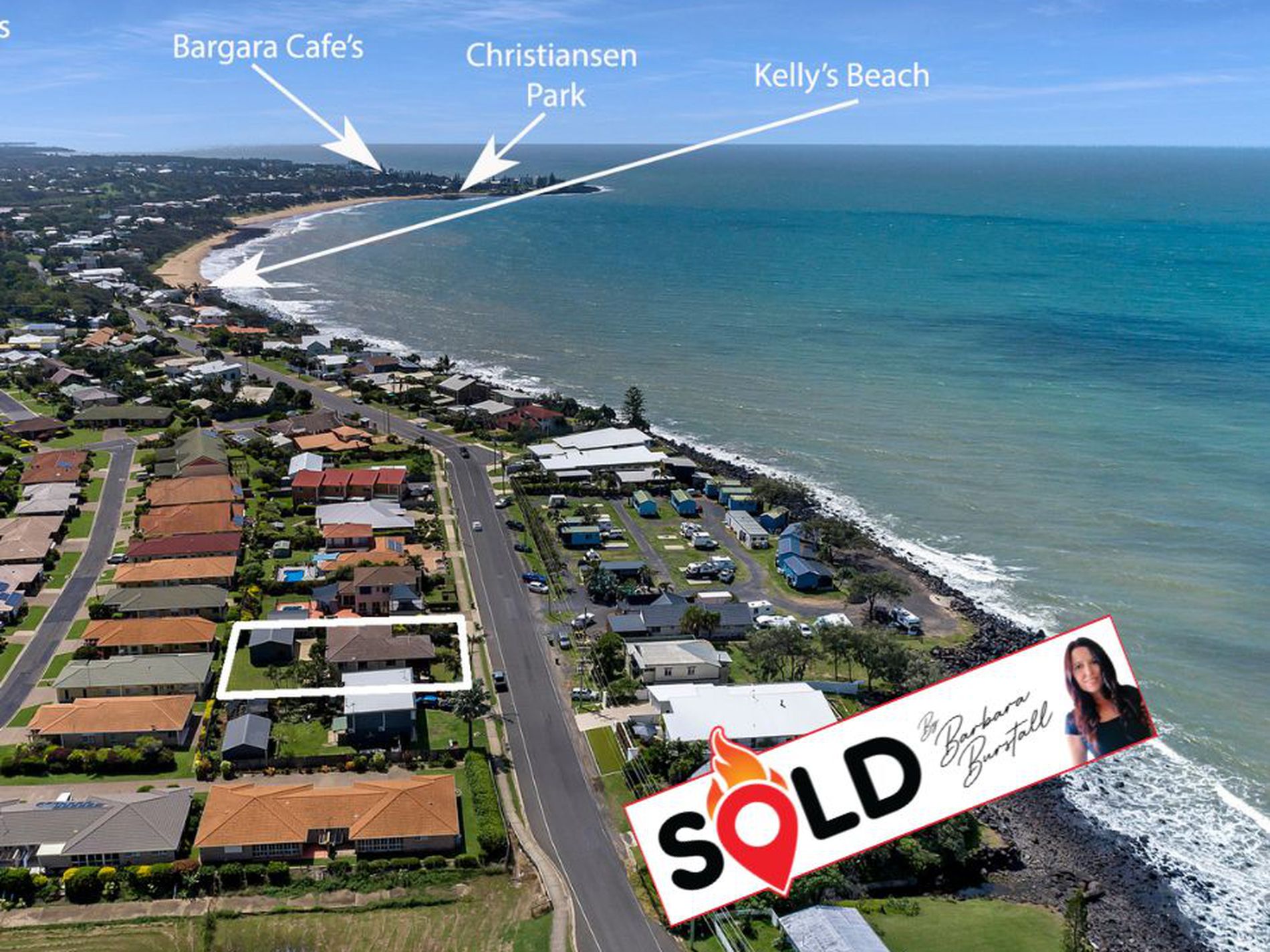 116 Woongarra Scenic Drive, Bargara