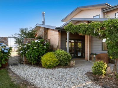 665 Glenroy Road, Merrijig