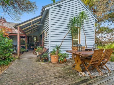 10 Pine Forest Road, Tomerong