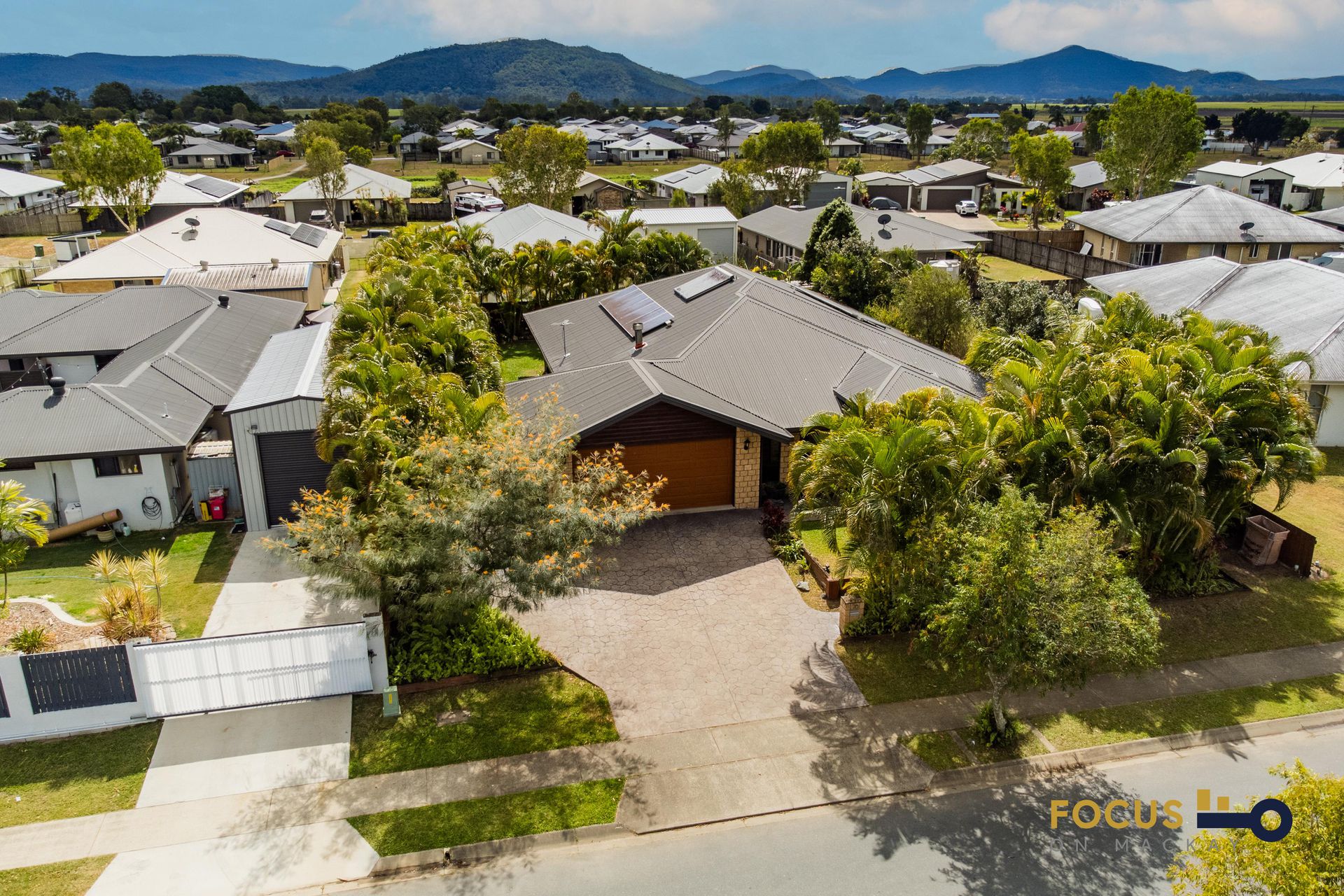 20 Amelia Drive, Mirani