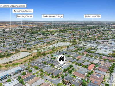 5 Impression Avenue, Tarneit