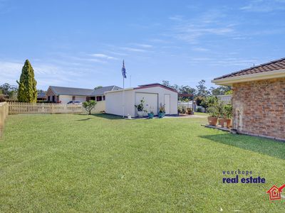 95 Colonial Circuit, Wauchope