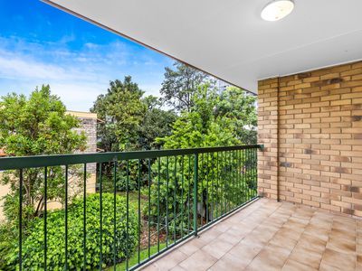 5 / 73 Sherwood Road, Toowong