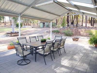 73 Parish Lane, Killawarra