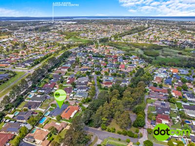 2 Flame Tree Close, Hamlyn Terrace